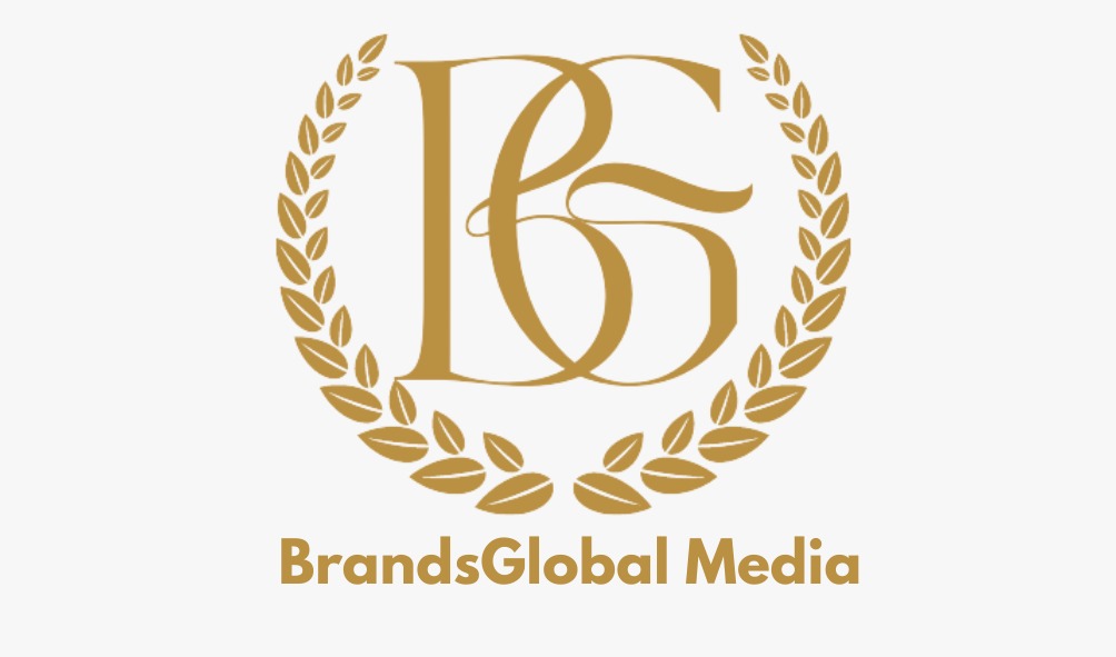 BrandsGlobal Media logo